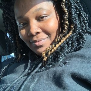 Meet your Posher, Tricia